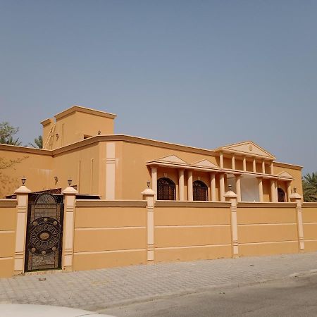 Ahlam Villa Musandam Chasab Exteriér fotografie