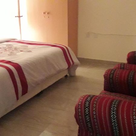 Ahlam Villa Musandam Chasab Exteriér fotografie