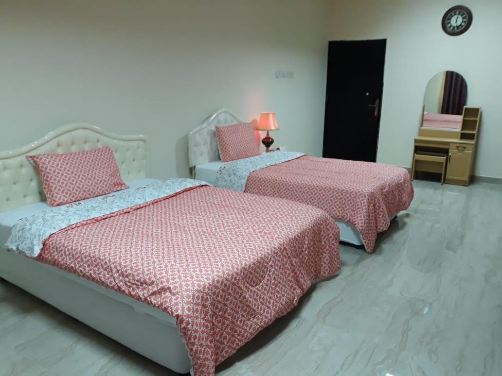 Ahlam Villa Musandam Chasab Exteriér fotografie