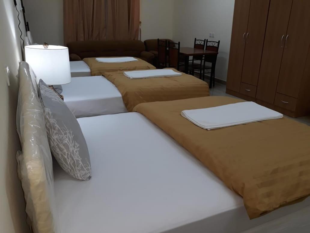 Ahlam Villa Musandam Chasab Exteriér fotografie