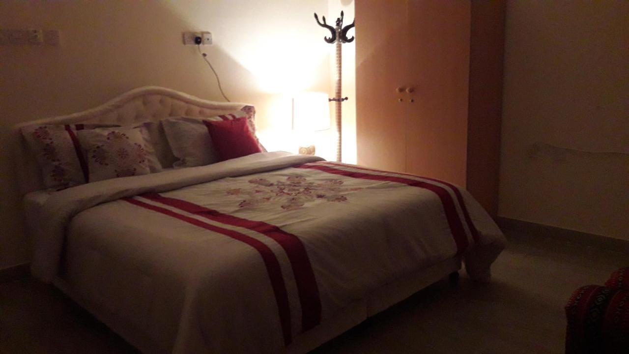 Ahlam Villa Musandam Chasab Exteriér fotografie