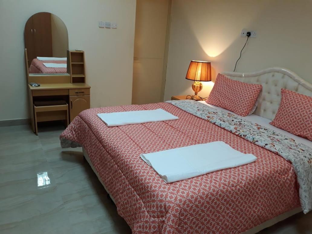 Ahlam Villa Musandam Chasab Exteriér fotografie