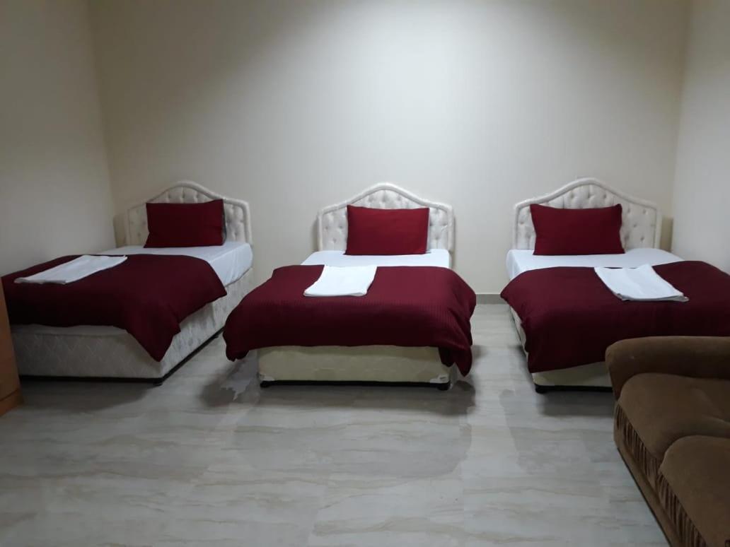 Ahlam Villa Musandam Chasab Exteriér fotografie