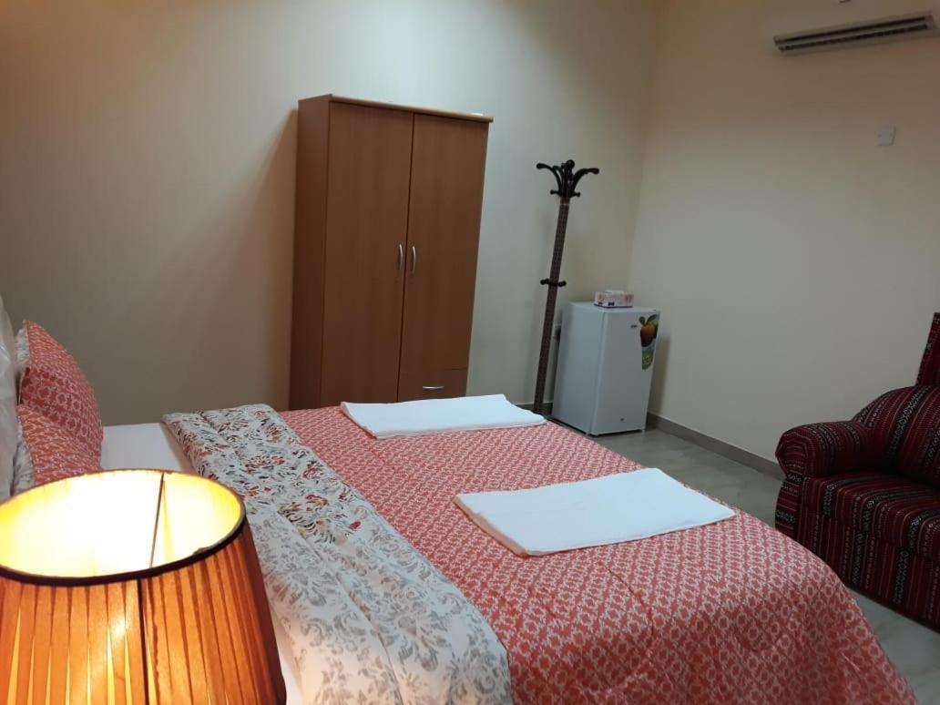 Ahlam Villa Musandam Chasab Exteriér fotografie